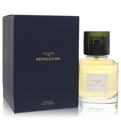 Trudon Revolution