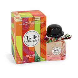 Twilly D'hermes Eau De Parfum By Hermes