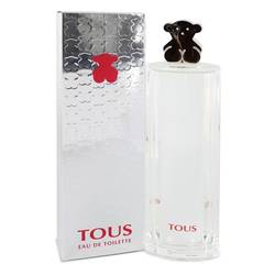 Tous Eau De Toilette Spray By Tous