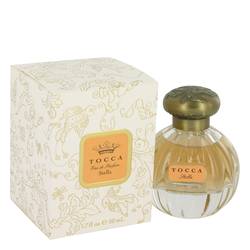 Tocca Stella Eau De Parfum By Tocca