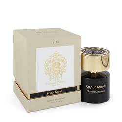 Tiziana Terenzi Caput Mundi Eau De Parfum By Tiziana Terenzi