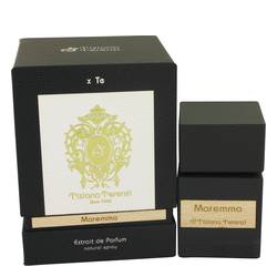 Tiziana Terenzi Maremma Eau De Parfum (Unisex) By Tiziana Terenzi