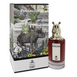 Terrible Teddy Eau De Parfum By Penhaligon&