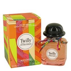 Twilly D'hermes Eau De Parfum By Hermes