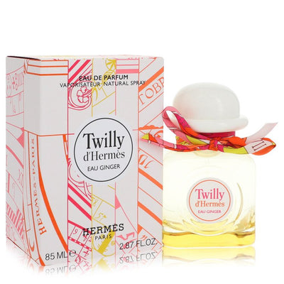 Twilly D'hermes Eau Ginger