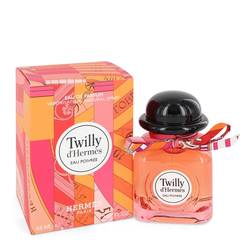 Twilly D'hermes Eau Poivree Eau De Parfum By Hermes