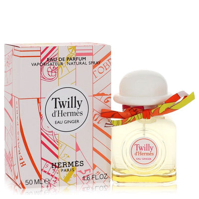 Twilly D'hermes Eau Ginger