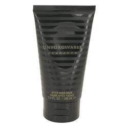 Unforgivable After Shave Balm By Sean John