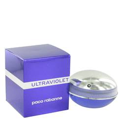 Ultraviolet Eau De Parfum By Paco Rabanne