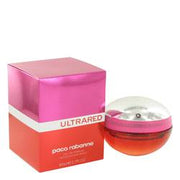 Ultrared Eau De Parfum By Paco Rabanne
