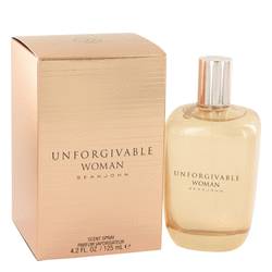 Unforgivable Eau De Parfum By Sean John