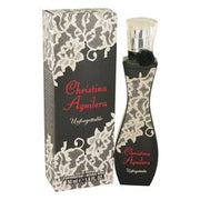Christina Aguilera Unforgettable Eau De Parfum By Christina Aguilera