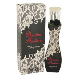 Christina Aguilera Unforgettable Eau De Parfum By Christina Aguilera