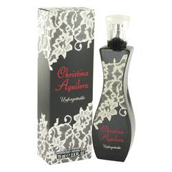 Christina Aguilera Unforgettable Eau De Parfum By Christina Aguilera