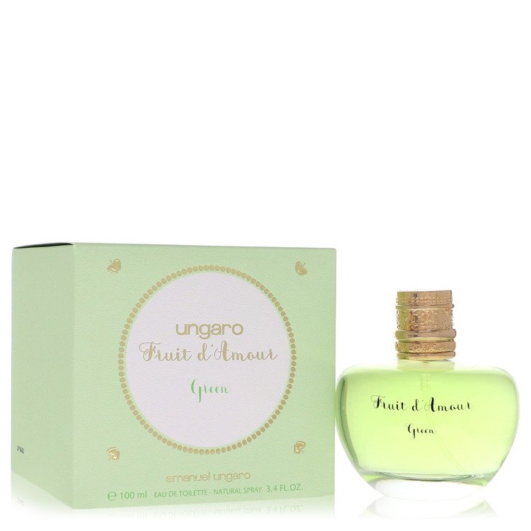 Ungaro Fruit D&