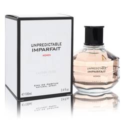 Unpredictable Imparfait Eau De Parfum By Glenn Perri