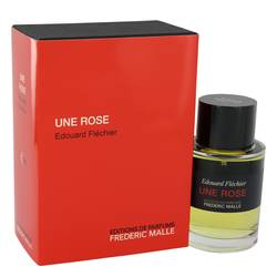 Une Rose Eau De Parfum By Frederic Malle