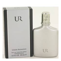 Usher Ur Eau De Toilette Spray By Usher