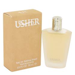 Usher For Women Eau De Parfum By Usher