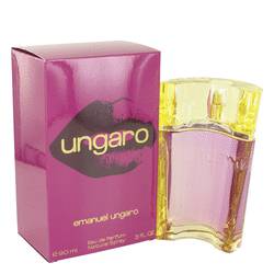 Ungaro Eau De Parfum By Ungaro