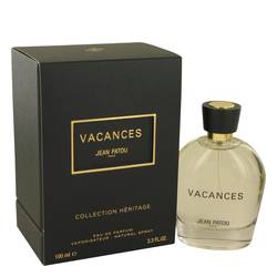 Vacances Eau De Parfum By Jean Patou