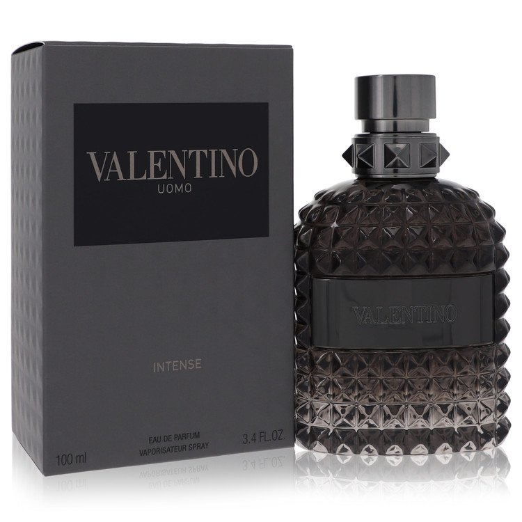 Valentino Uomo Intense