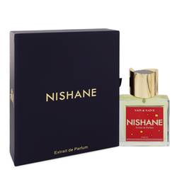 Vain & Naïve Eau De Parfum (Unisex) By Nishane