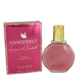 Vanderbilt Minuit A New York Eau De Parfum By Gloria Vanderbilt
