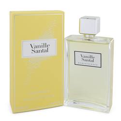 Vanille Santal Eau De Toilette Spray (Unisex) By Reminiscence