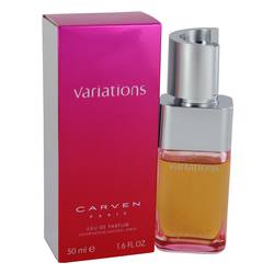 Variations Eau De Parfum By Carven