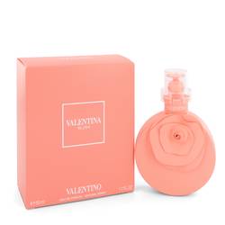 Valentina Blush Eau De Parfum By Valentino