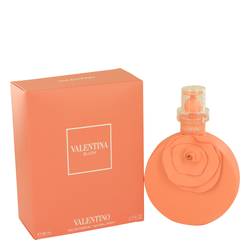 Valentina Blush Eau De Parfum By Valentino