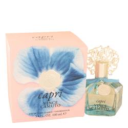 Vince Camuto Capri Eau De Parfum By Vince Camuto