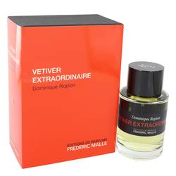 Vetiver Extraordinaire Eau De Parfum By Frederic Malle