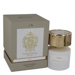 Vele Eau De Parfum By Tiziana Terenzi