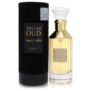 Lattafa Velvet Oud