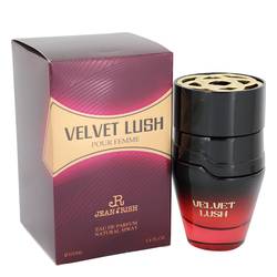 Velvet Lush Eau De Parfum By Jean Rish