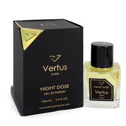 Night Dose Eau De Parfum By Vertus