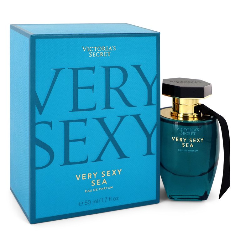 Very Sexy Sea
