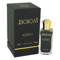 Vespero Pure Perfume Extrait By Jeroboam