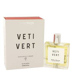 Veti Vert Eau De Parfum By Miller Harris