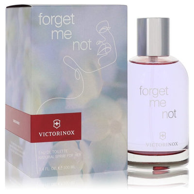 Victorinox Forget Me Not