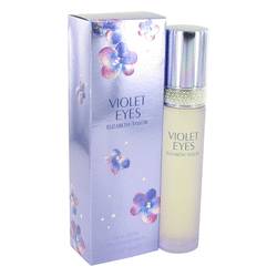 Violet Eyes Eau De Parfum By Elizabeth Taylor