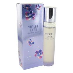 Violet Eyes Eau De Parfum By Elizabeth Taylor