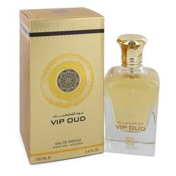 Vip Oud Eau De Parfum (Unisex) By Rihanah