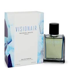 Visionair Eau De Parfum By Michael Malul