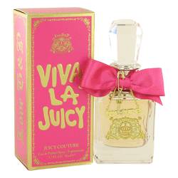Viva La Juicy Eau De Parfum By Juicy Couture