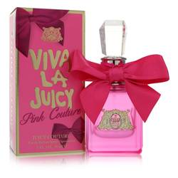 Viva La Juicy Pink Couture Eau De Parfum By Juicy Couture