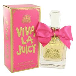 Viva La Juicy Eau De Parfum By Juicy Couture