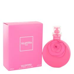Valentina Pink Eau De Parfum By Valentino